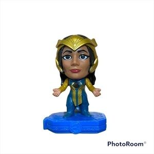 Marvel Eternals Ajak Toy